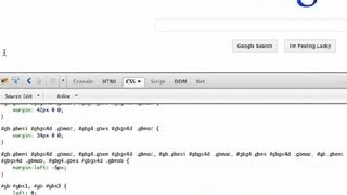 How Can You Copy CSS From Firebug? : HTML Tutorials