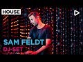 Sam Feldt (DJ-SET) | SLAM! MixMarathon XXL @ ADE 2018