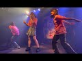 2023年7月2日 ラフアロ（kanon・cocoro・luna）こじゃんとカワウソライブvol.2 スペシャル～いろは生誕祭～