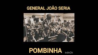 Pombinha - João Seria (Coop. África Negra/ Sangazuza)