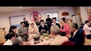 01結婚第一天剪輯版