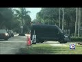 ice conducts raids across south florida