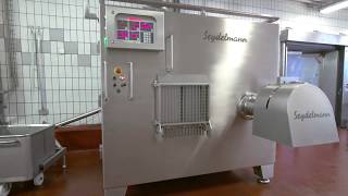 Seydelmann Universalwolf AU 200 U