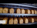 Automated bakery production line