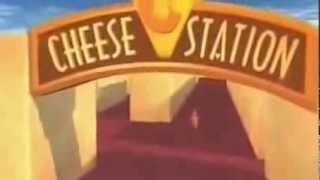 Who moved my cheese Full Movie