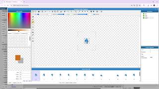 Construct 3 How to Import Sprite Sheet Tutorial