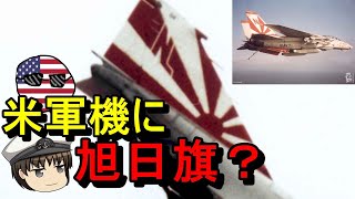 【ゆっくり解説】この尾翼のマークは一体どんな意味？