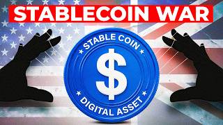Britain Challenges US Control Of Digital Money