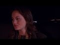 chuck and blair limo gossip girl 4x10