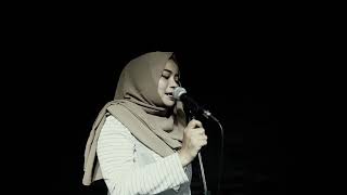 Ysabelle - A Love So Beautiful OST [English Cover] | Live Cover by Nana Julita ft. Muhammad Firdaus