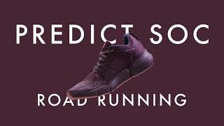 PREDICT SOC | Salomon Running