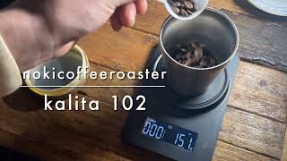 kalita 102