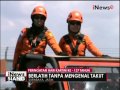 Wanita tangguhnya dalam tim rescuer basarnas surabaya - iNews Siang 21/04