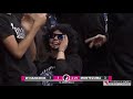 2019 ighsau 1a state basketball semifinal west hancock v montezuma