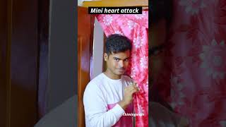 Little heart attack🤣🤣#shorts #viral #trending #tamil #comedy #thimingalam #whatsappstatus