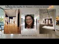 Exploring the Seattle Art Museum | Ultimate Guide & Full Tour 🎨✨ | Christina's Travel Vlogs