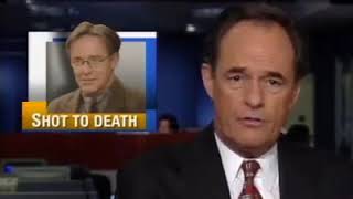 Phil Hartman-WPIX news report
