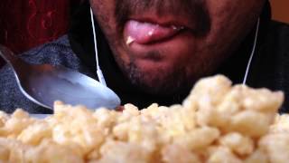 Asmr #162 Rice Krispies Treats Cereal!