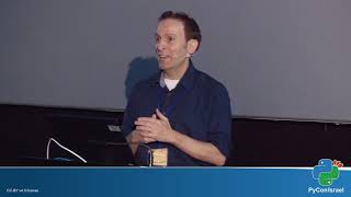 Type hints in Python by Eli Gur