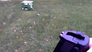 Hfc USP vs mountain dew box