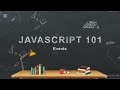 JavaScript 101 (Day 12): Handling Events (click, mouseover, keydown)