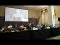 67th GEF Council - Day 1 - June 17th 2024