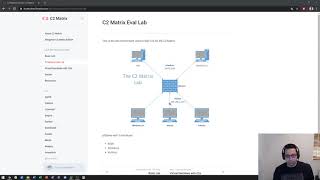 The Command and Control (C2) Matrix