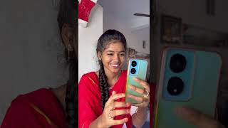 Tag that intelligent Sister 🤣🤣|| Allari Aarathi videos || Funny sisters #trending #tollywood #girl