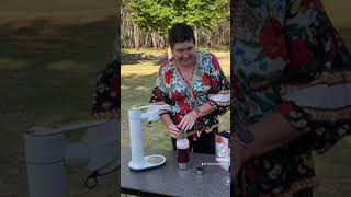 @leamanadventures4280 InFizz with Leanne episode 3.