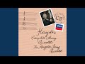 Haydn: String Quartet in F Minor, Hob.III:61, (Op. 55 No. 2 