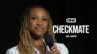 Checkmate - Dr. Anita