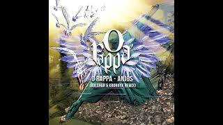 Bolghar \u0026 Kronnyk - Anjos ( O Rappa )