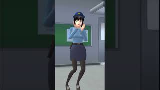 Rina tamaki Secret technique #sakuraschoolsimulator #tiktok #trending