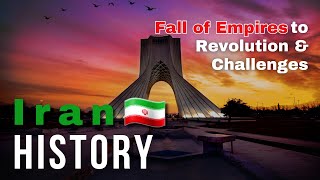 The History of Iran (short documentary)