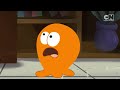 ⭐️new⭐️ lamput presents back to school full episode cartoon for kids cartoon network asia