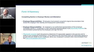 Remote Form I 9 Flexibility Changes: What to Know