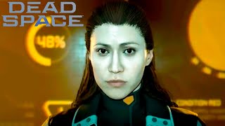 ПРЕДАТЕЛЬ"Dead Space Remake" ᐅ №12