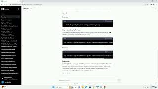 pip install git hash