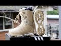 Adidas Tactical ADV 2019 Snowboard Boot Unboxing