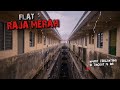 M4Y4T G4NTUNG DIRI!..FLAT RAJA MERAH LOKASI FILEM WIRA DAN POLIS EVO 3 YANG CUKUP SURAM!