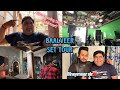 GOING TO BAALVEER RETURNS SET...COMEBACK??? | VLOG - 384