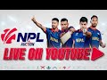 how to watch npl live nepal premier league npl live kasari herne 2024 npl live herne tarika