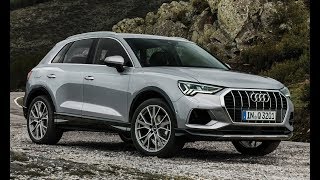 2019 Audi Q3 Review - Great SUV