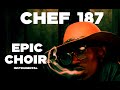 Chef 187 - Epic Choir Instrumental (Prod. By  Seboy Beats)