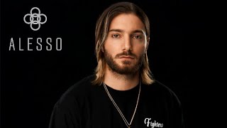 The best of Alesso ( 2020 )