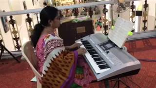 Tamil Christian devotional song   உங்கள் வாழ் நாள் எல்லாம் திருமணவாழ்த்து