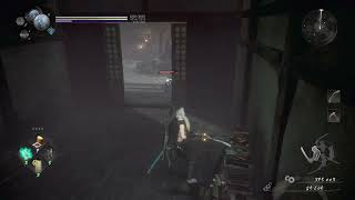 霧隱狐-仁王2[Nioh 2: The Complete Edition]-恐怖的轆轤首