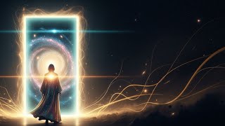 You’re Not Becoming — You’re Remembering Your Future Self