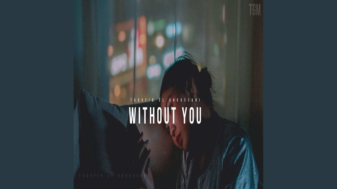 Without You Youtube Music