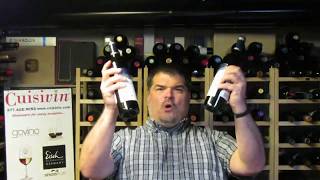 Domaine Queylus 2013 Cabernet Francs (Ontario Wine Review #234)